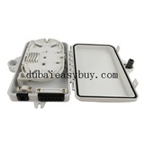 6PROT FTTH BOX