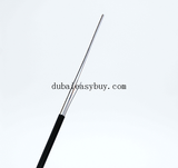 2 core ftth &nbsp;outdoor fiber cable