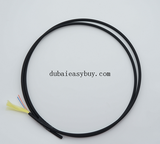 2 core outdoor fiber cable